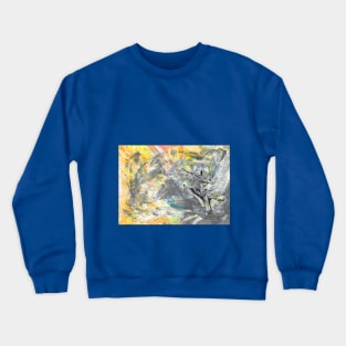 Texture - 287 Crewneck Sweatshirt